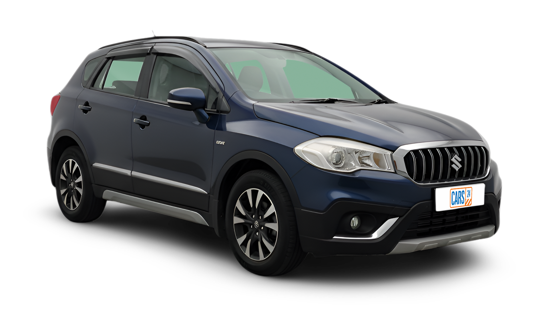 Maruti S Cross-img